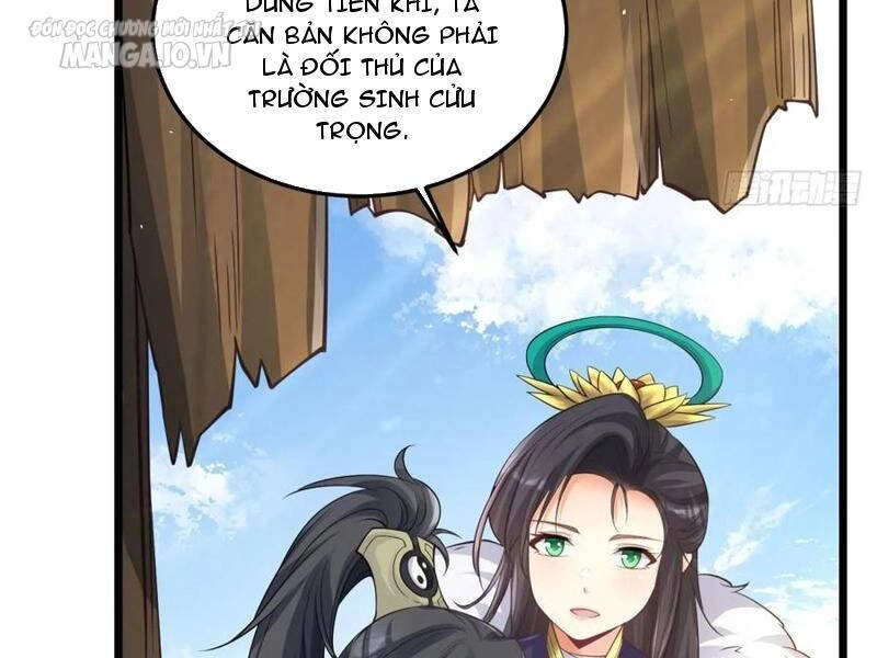 Vợ Tôi Và Tôi Thống Trị Tam Giới Chapter 132 - 30