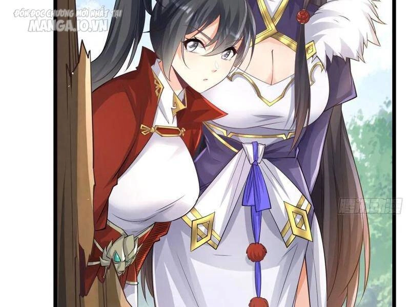 Vợ Tôi Và Tôi Thống Trị Tam Giới Chapter 132 - 31