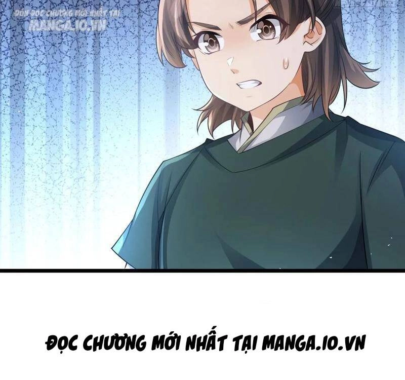 Vợ Tôi Và Tôi Thống Trị Tam Giới Chapter 132 - 36
