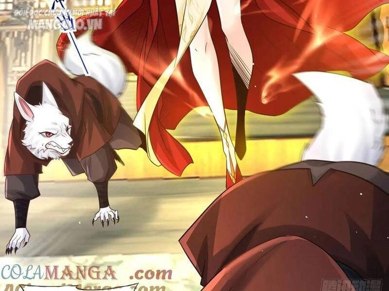 Vợ Tôi Và Tôi Thống Trị Tam Giới Chapter 132 - 52