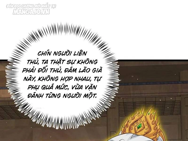 Vợ Tôi Và Tôi Thống Trị Tam Giới Chapter 132 - 66