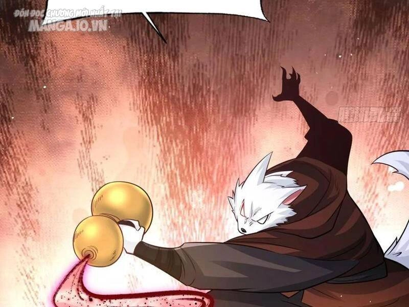 Vợ Tôi Và Tôi Thống Trị Tam Giới Chapter 132 - 75