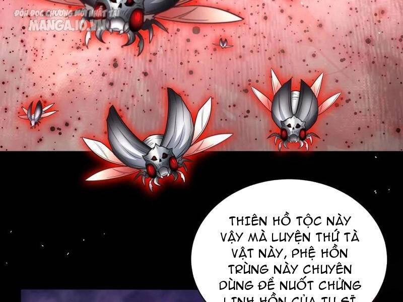 Vợ Tôi Và Tôi Thống Trị Tam Giới Chapter 132 - 77