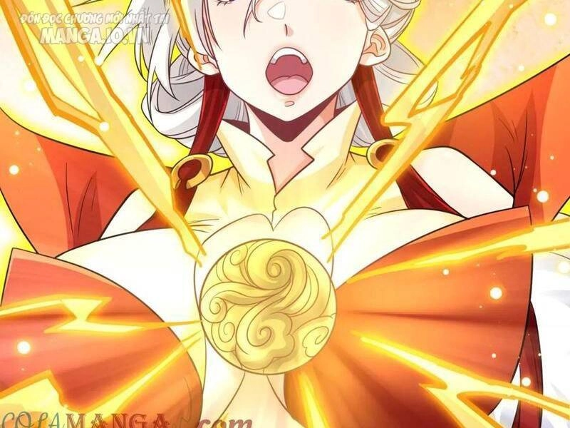 Vợ Tôi Và Tôi Thống Trị Tam Giới Chapter 132 - 93