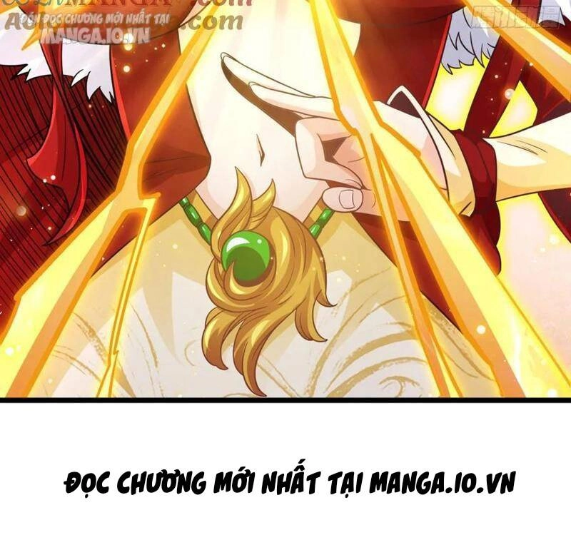 Vợ Tôi Và Tôi Thống Trị Tam Giới Chapter 132 - 94