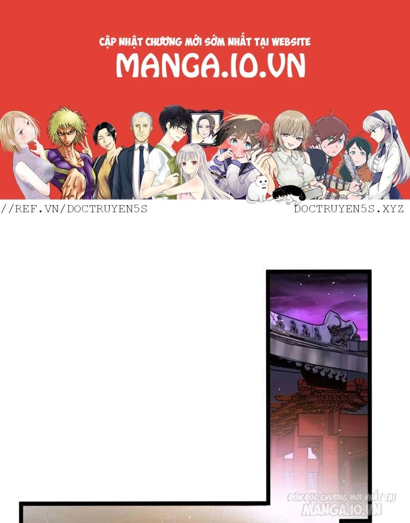 Vợ Tôi Và Tôi Thống Trị Tam Giới Chapter 136 - 1