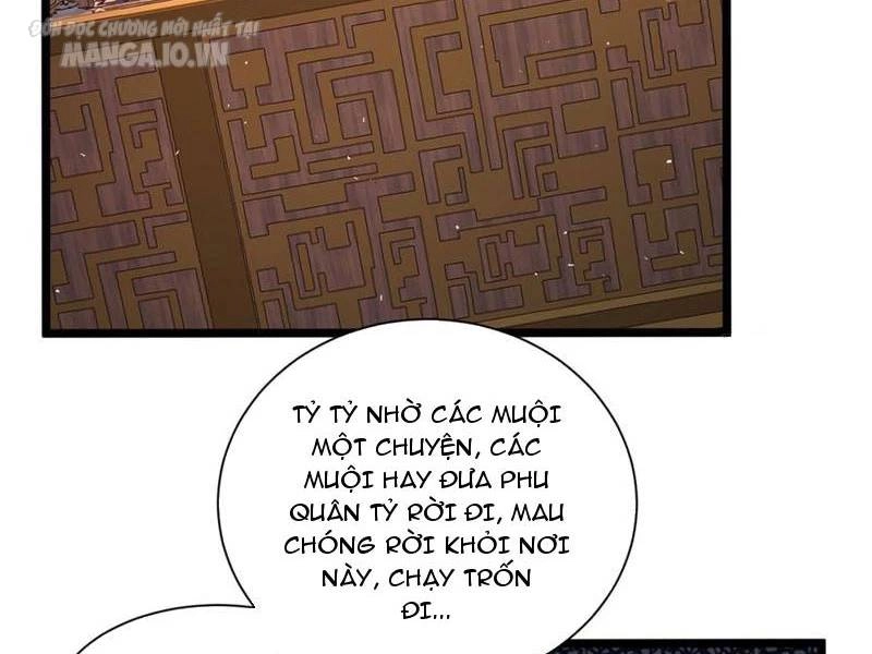 Vợ Tôi Và Tôi Thống Trị Tam Giới Chapter 136 - 3