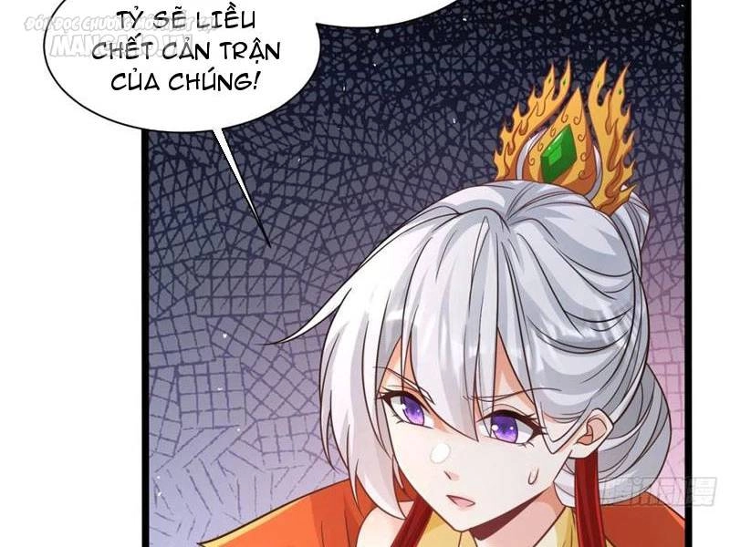 Vợ Tôi Và Tôi Thống Trị Tam Giới Chapter 136 - 4