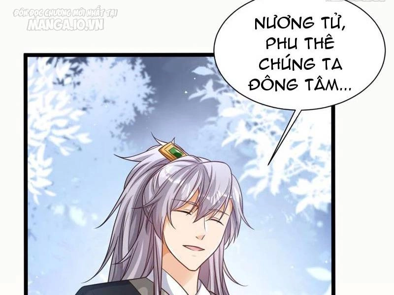 Vợ Tôi Và Tôi Thống Trị Tam Giới Chapter 136 - 9