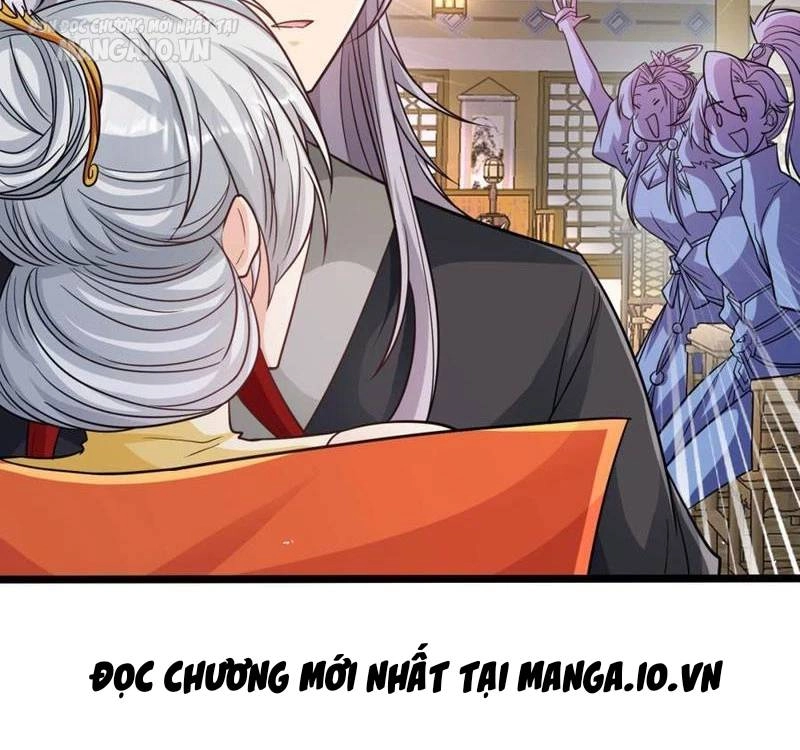 Vợ Tôi Và Tôi Thống Trị Tam Giới Chapter 136 - 16
