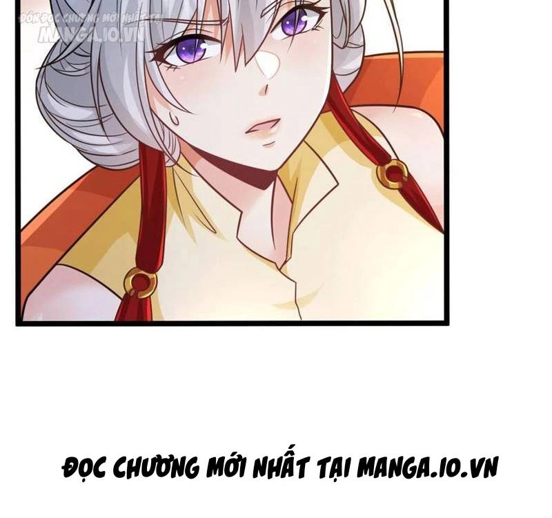 Vợ Tôi Và Tôi Thống Trị Tam Giới Chapter 136 - 21