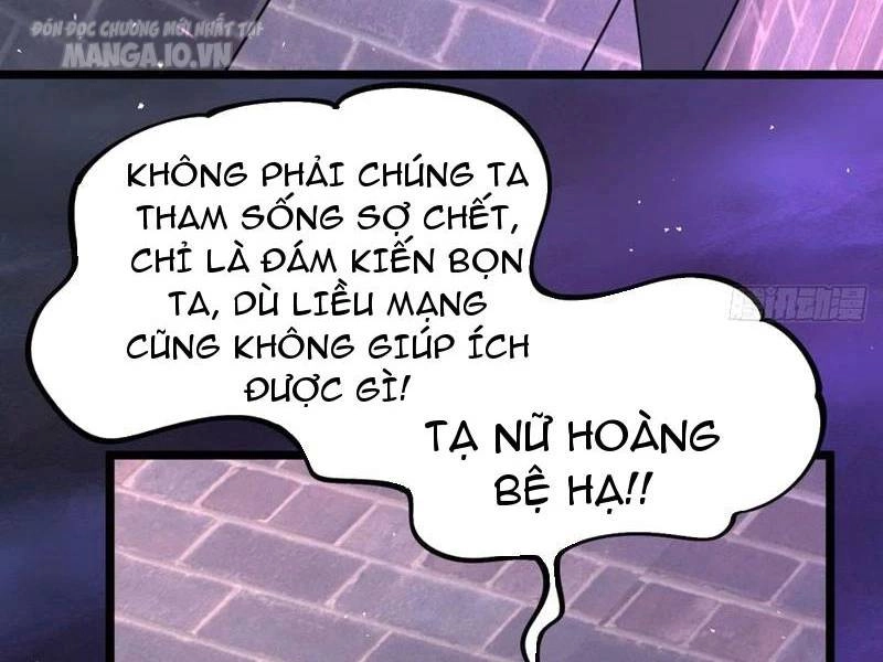 Vợ Tôi Và Tôi Thống Trị Tam Giới Chapter 136 - 33