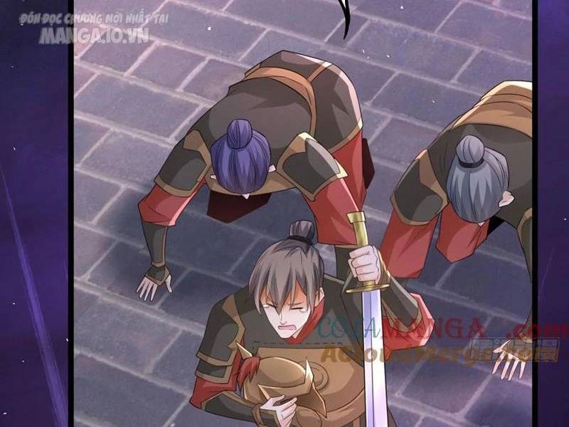 Vợ Tôi Và Tôi Thống Trị Tam Giới Chapter 136 - 34