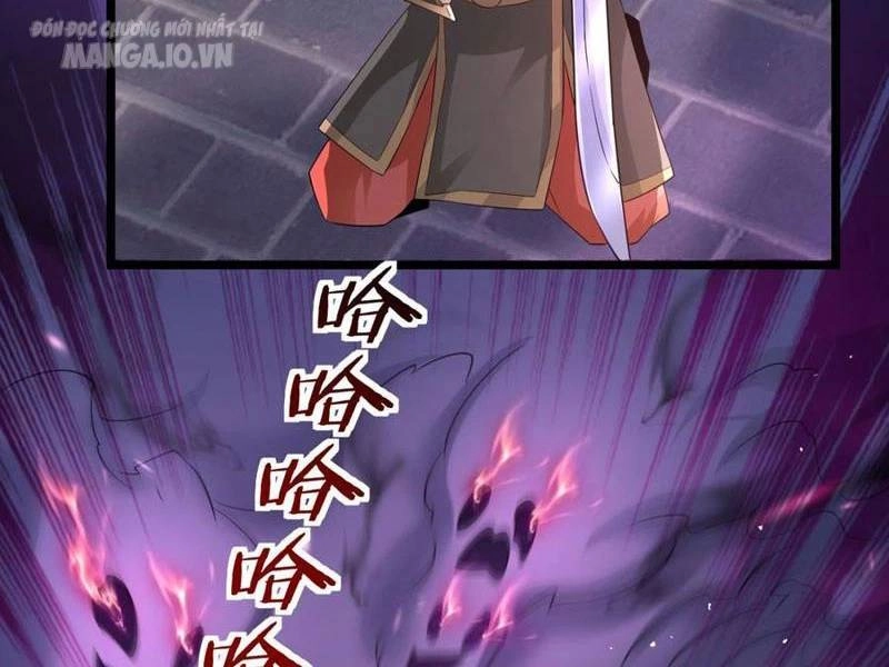 Vợ Tôi Và Tôi Thống Trị Tam Giới Chapter 136 - 35