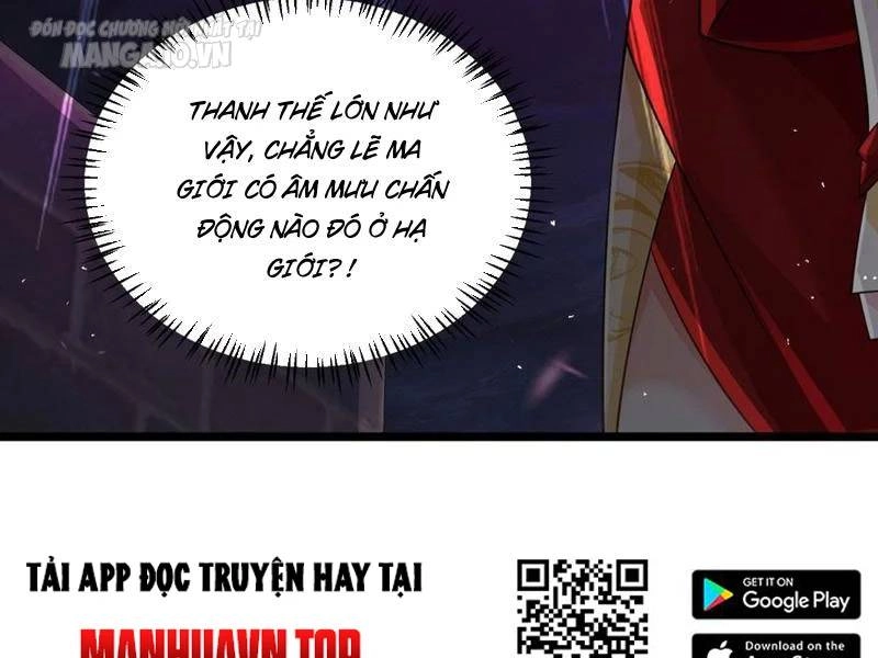 Vợ Tôi Và Tôi Thống Trị Tam Giới Chapter 136 - 39