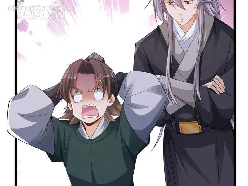 Vợ Tôi Và Tôi Thống Trị Tam Giới Chapter 136 - 46