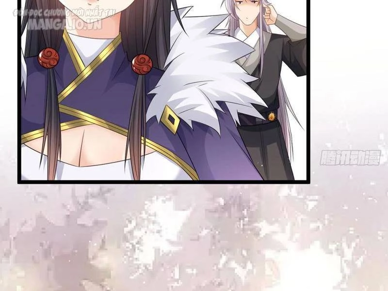 Vợ Tôi Và Tôi Thống Trị Tam Giới Chapter 136 - 52