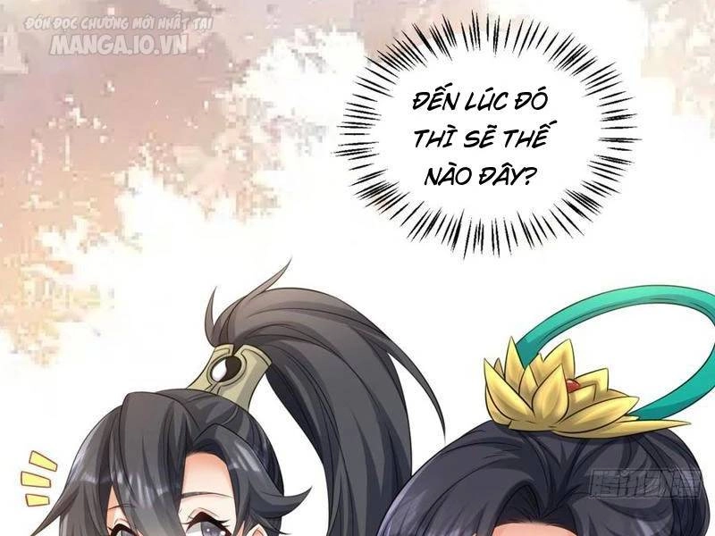 Vợ Tôi Và Tôi Thống Trị Tam Giới Chapter 136 - 53