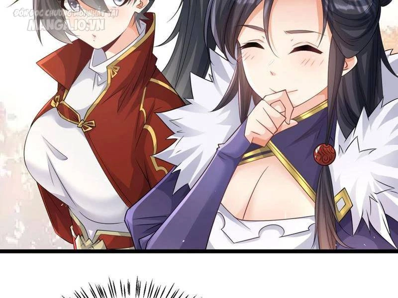 Vợ Tôi Và Tôi Thống Trị Tam Giới Chapter 136 - 54