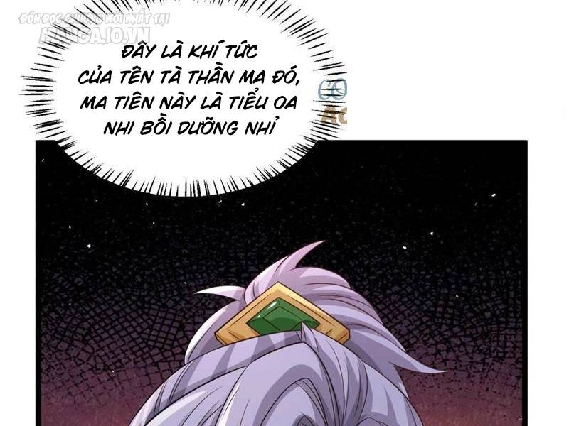 Vợ Tôi Và Tôi Thống Trị Tam Giới Chapter 136 - 55