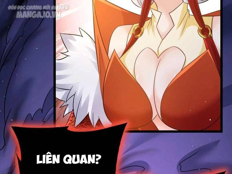 Vợ Tôi Và Tôi Thống Trị Tam Giới Chapter 136 - 61