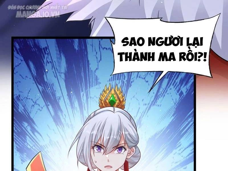 Vợ Tôi Và Tôi Thống Trị Tam Giới Chapter 136 - 65