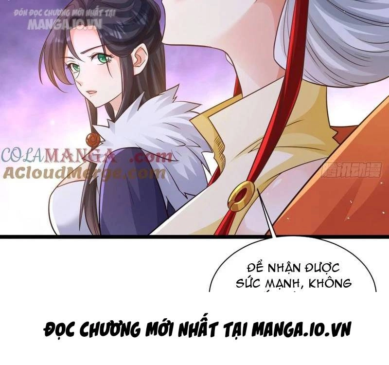 Vợ Tôi Và Tôi Thống Trị Tam Giới Chapter 136 - 71