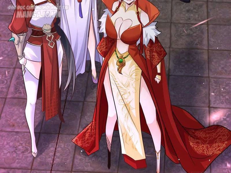 Vợ Tôi Và Tôi Thống Trị Tam Giới Chapter 136 - 76