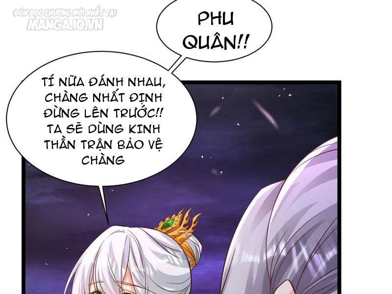 Vợ Tôi Và Tôi Thống Trị Tam Giới Chapter 136 - 87