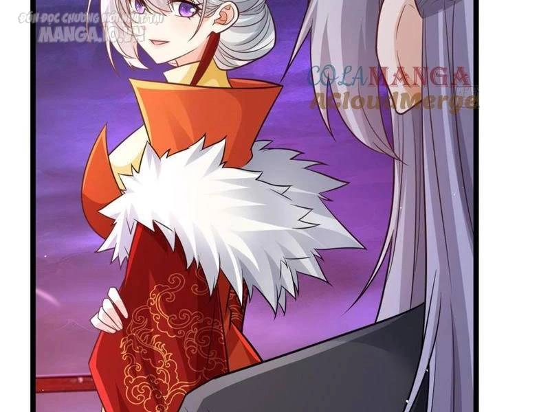 Vợ Tôi Và Tôi Thống Trị Tam Giới Chapter 136 - 88