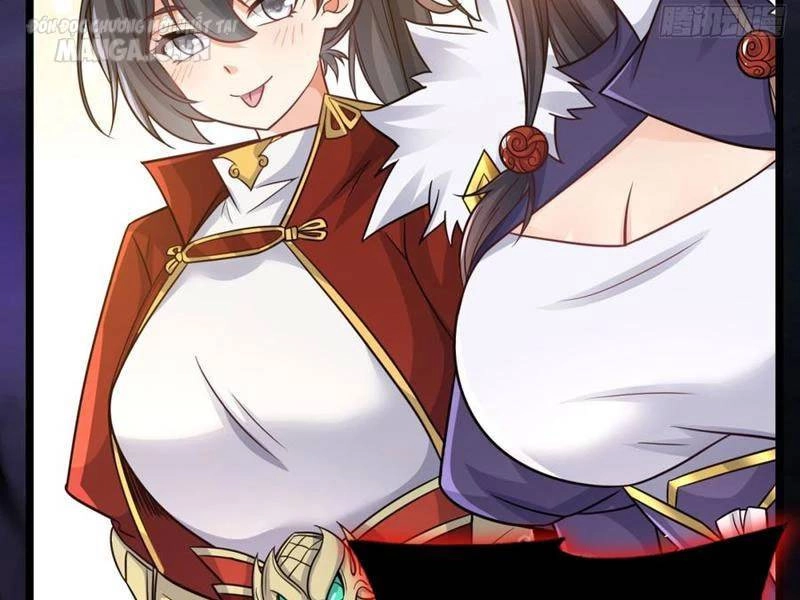 Vợ Tôi Và Tôi Thống Trị Tam Giới Chapter 136 - 95