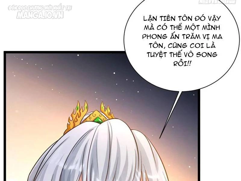 Vợ Tôi Và Tôi Thống Trị Tam Giới Chapter 136 - 110