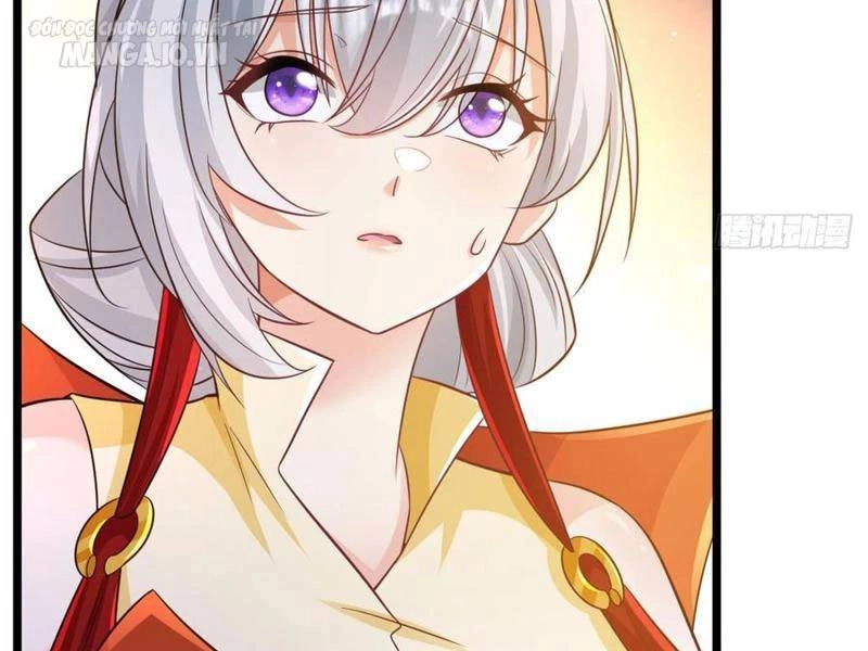 Vợ Tôi Và Tôi Thống Trị Tam Giới Chapter 136 - 111