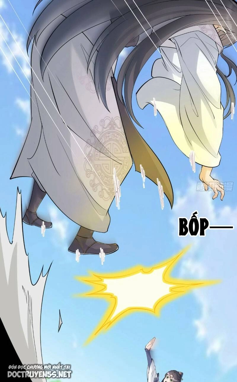 Vợ Tôi Và Tôi Thống Trị Tam Giới Chapter 79 - 3