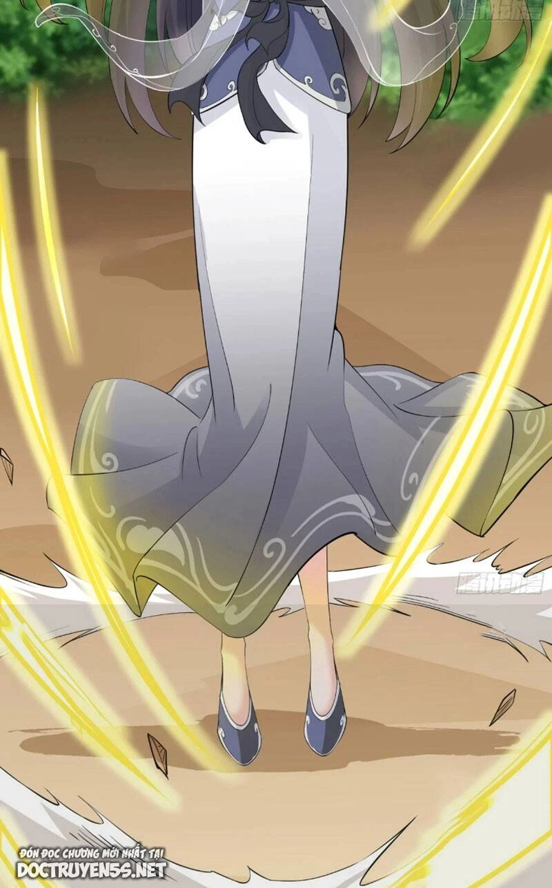 Vợ Tôi Và Tôi Thống Trị Tam Giới Chapter 79 - 8