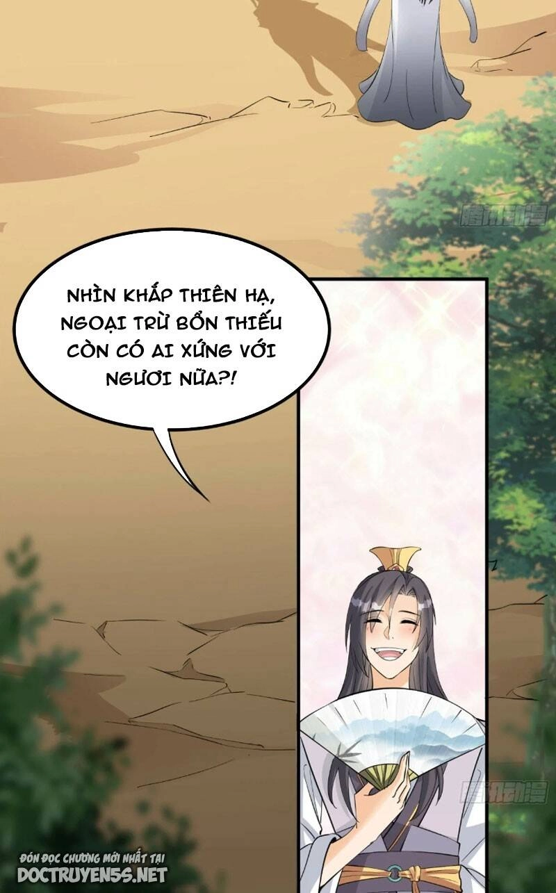 Vợ Tôi Và Tôi Thống Trị Tam Giới Chapter 79 - 11