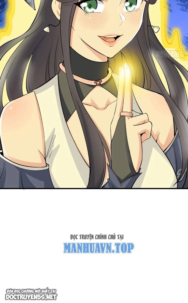 Vợ Tôi Và Tôi Thống Trị Tam Giới Chapter 79 - 13