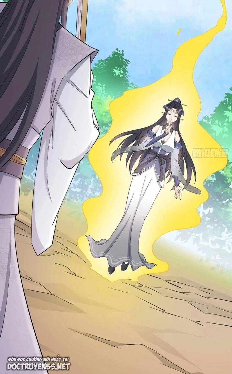 Vợ Tôi Và Tôi Thống Trị Tam Giới Chapter 79 - 16