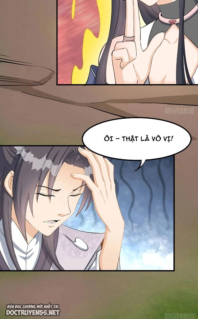 Vợ Tôi Và Tôi Thống Trị Tam Giới Chapter 79 - 20