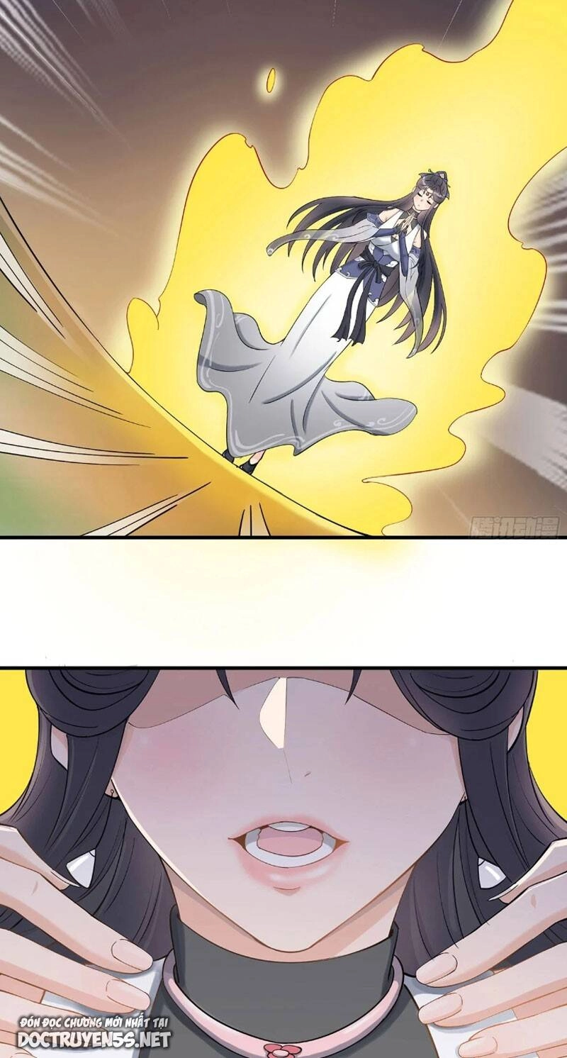 Vợ Tôi Và Tôi Thống Trị Tam Giới Chapter 79 - 23