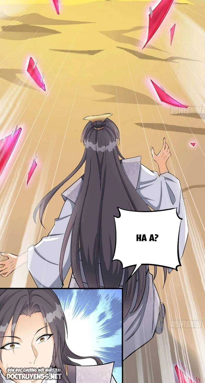 Vợ Tôi Và Tôi Thống Trị Tam Giới Chapter 79 - 26