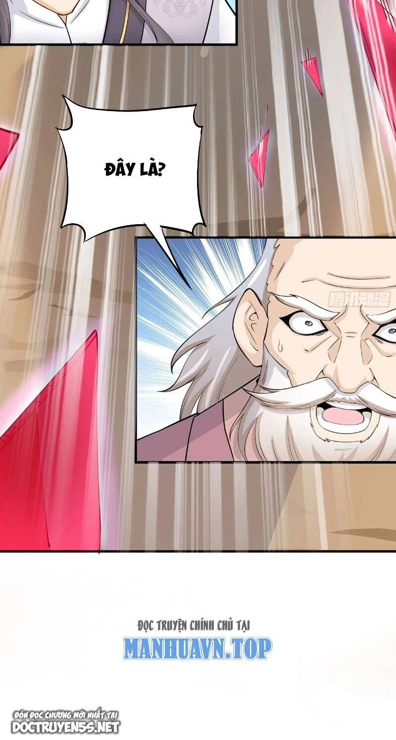 Vợ Tôi Và Tôi Thống Trị Tam Giới Chapter 79 - 27