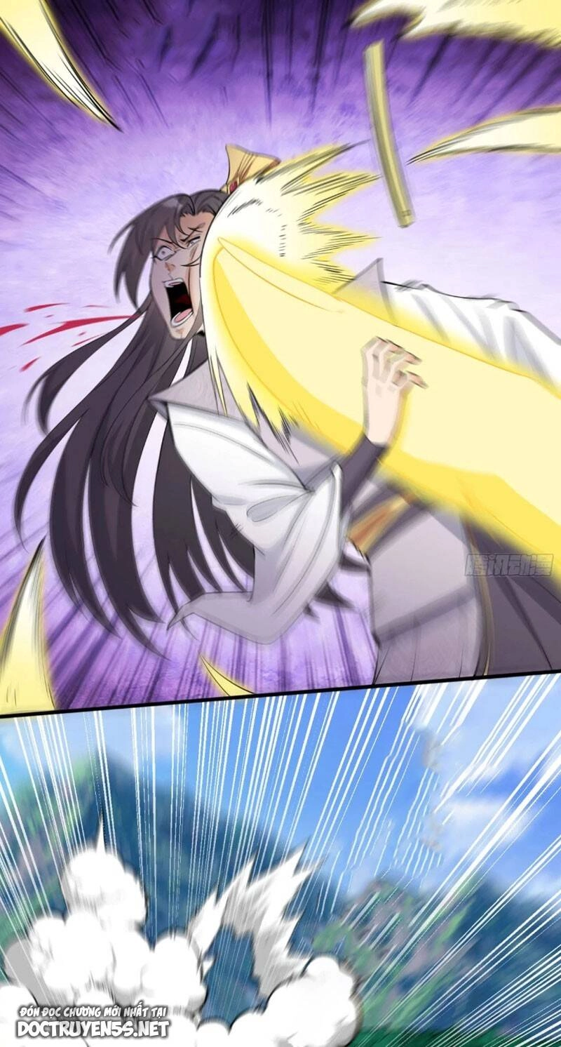 Vợ Tôi Và Tôi Thống Trị Tam Giới Chapter 79 - 35