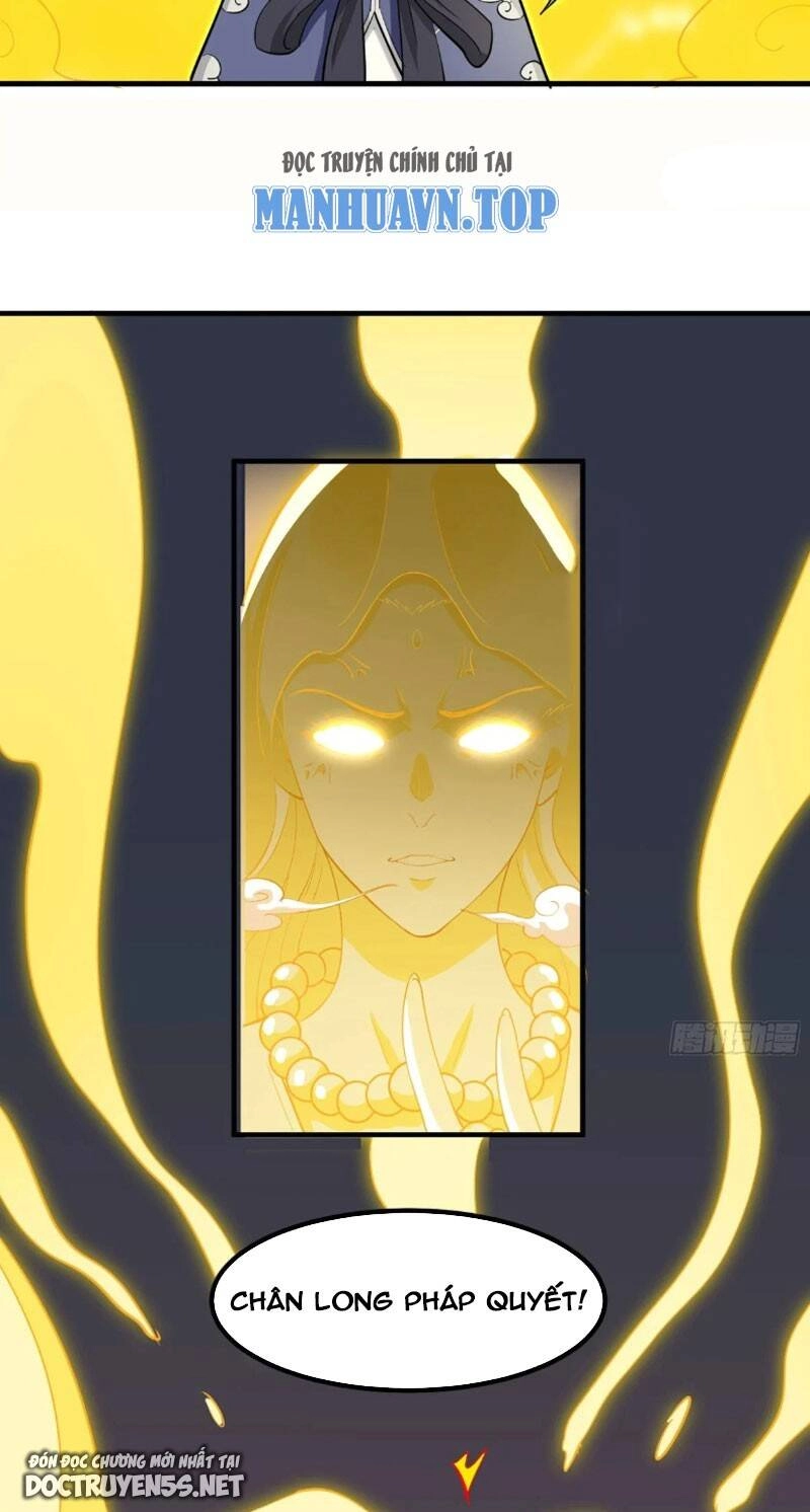 Vợ Tôi Và Tôi Thống Trị Tam Giới Chapter 79 - 41