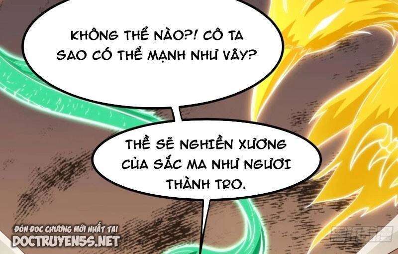 Vợ Tôi Và Tôi Thống Trị Tam Giới Chapter 79 - 46
