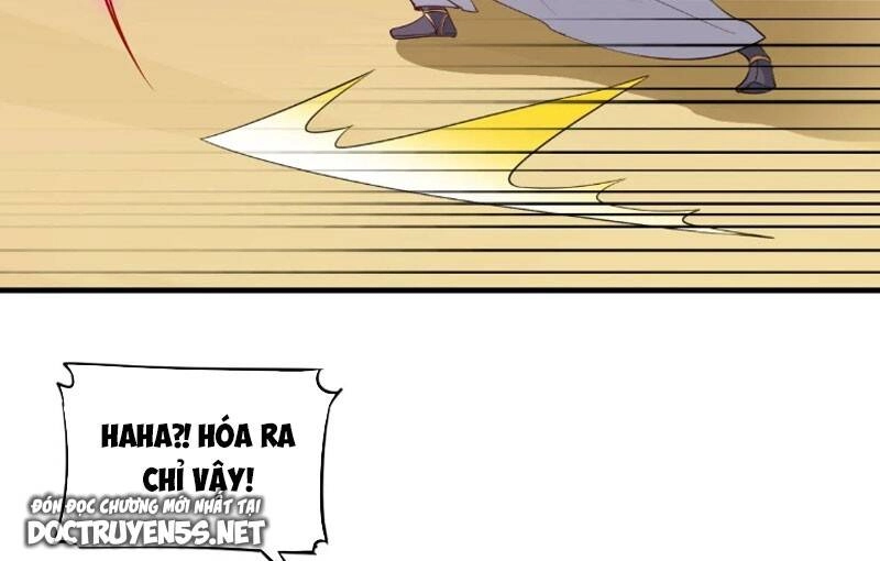 Vợ Tôi Và Tôi Thống Trị Tam Giới Chapter 79 - 63