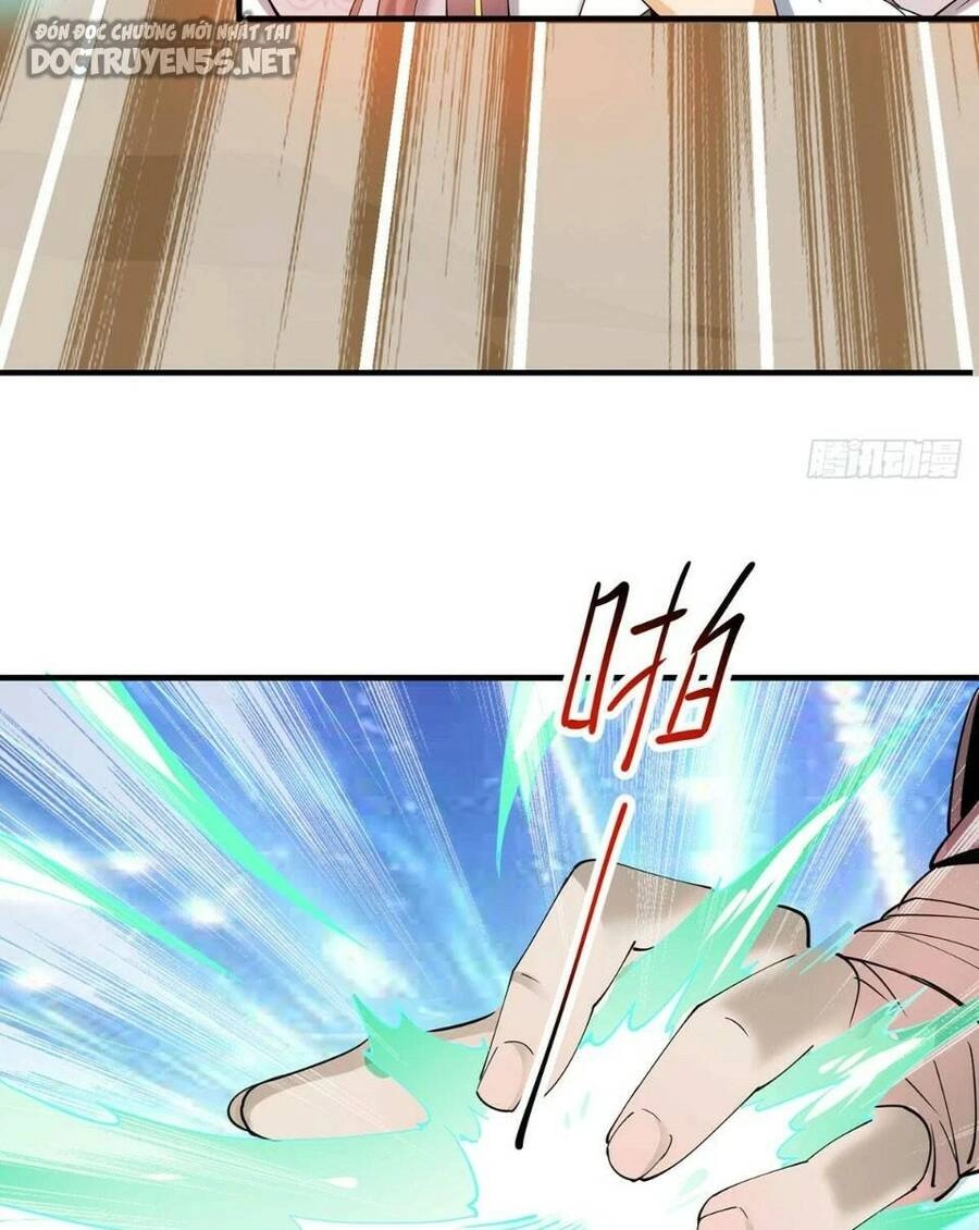 Vợ Tôi Và Tôi Thống Trị Tam Giới Chapter 80 - 7