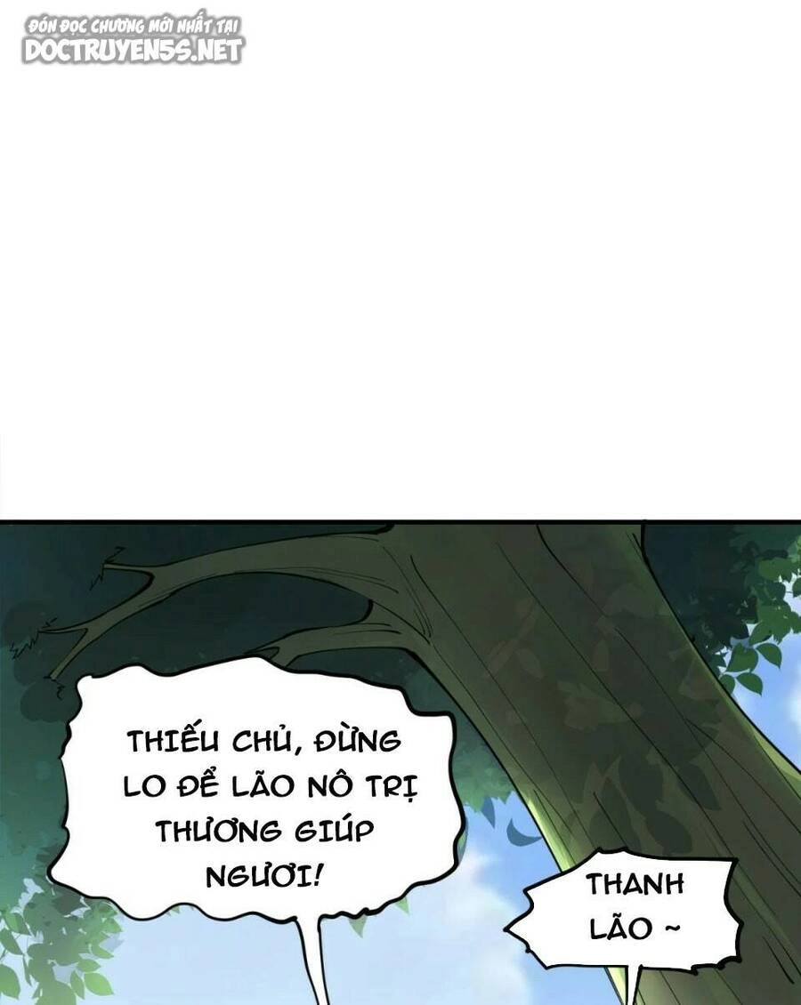 Vợ Tôi Và Tôi Thống Trị Tam Giới Chapter 80 - 16