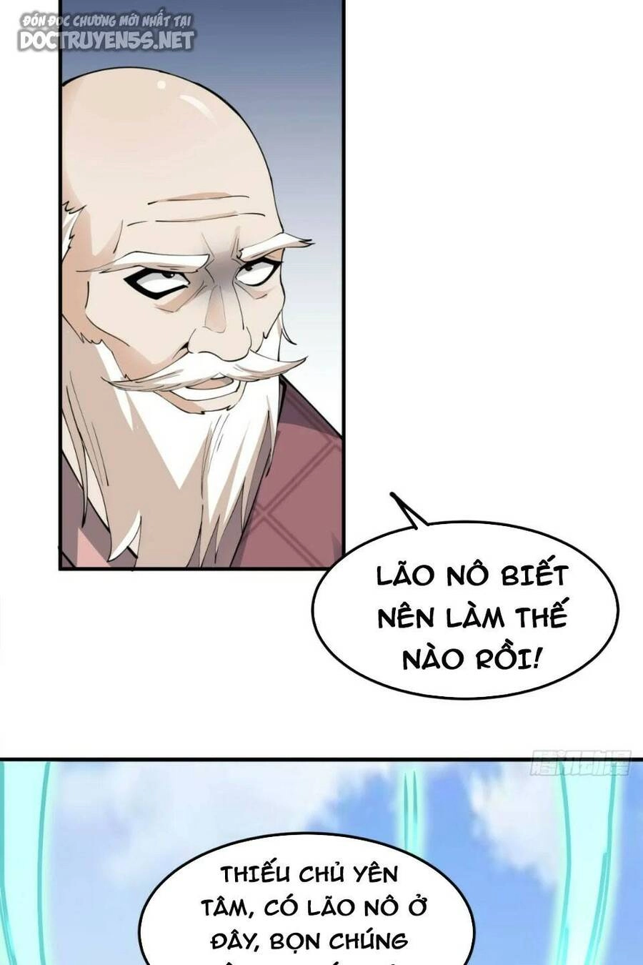 Vợ Tôi Và Tôi Thống Trị Tam Giới Chapter 80 - 21