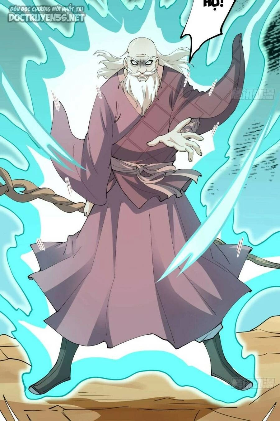 Vợ Tôi Và Tôi Thống Trị Tam Giới Chapter 80 - 25